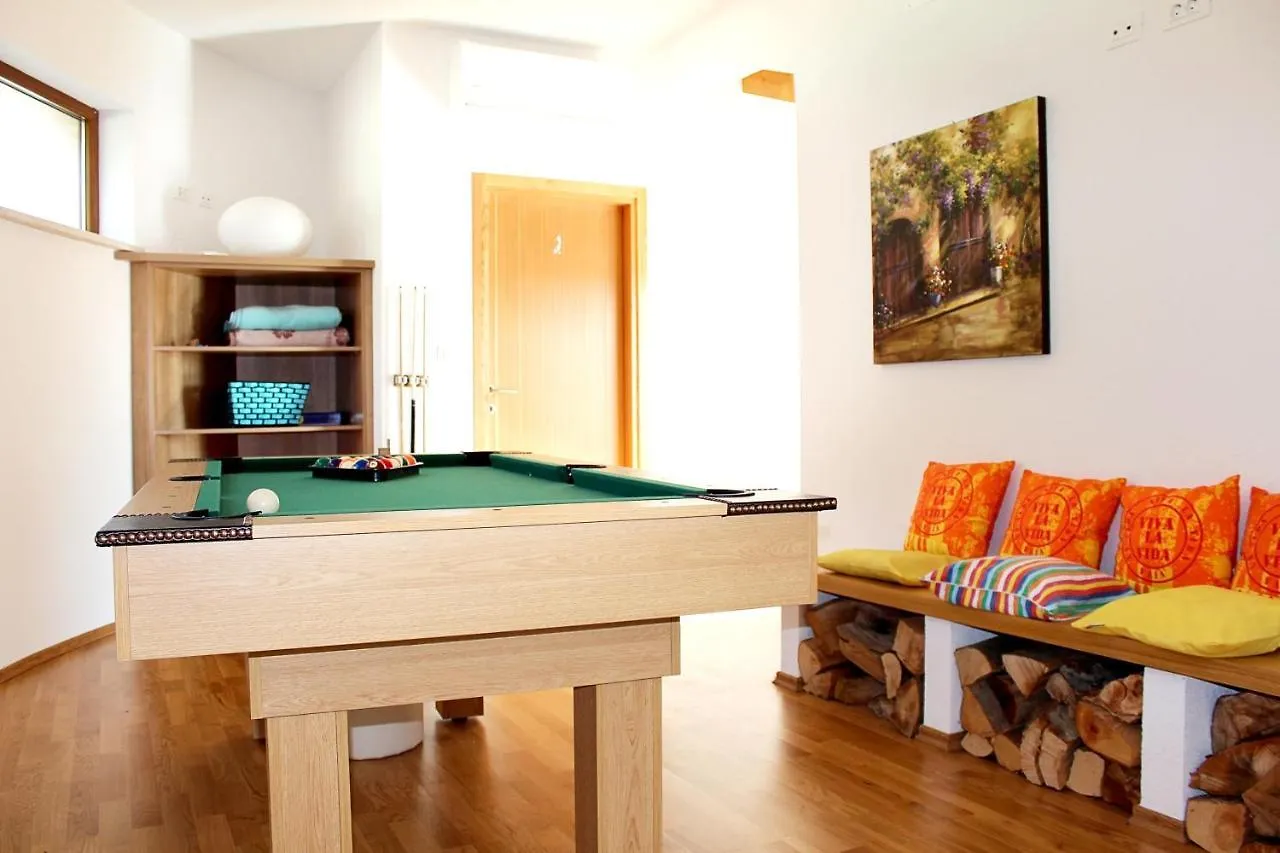 Charming Villa Near Zminj With Private Pool Horvátország
