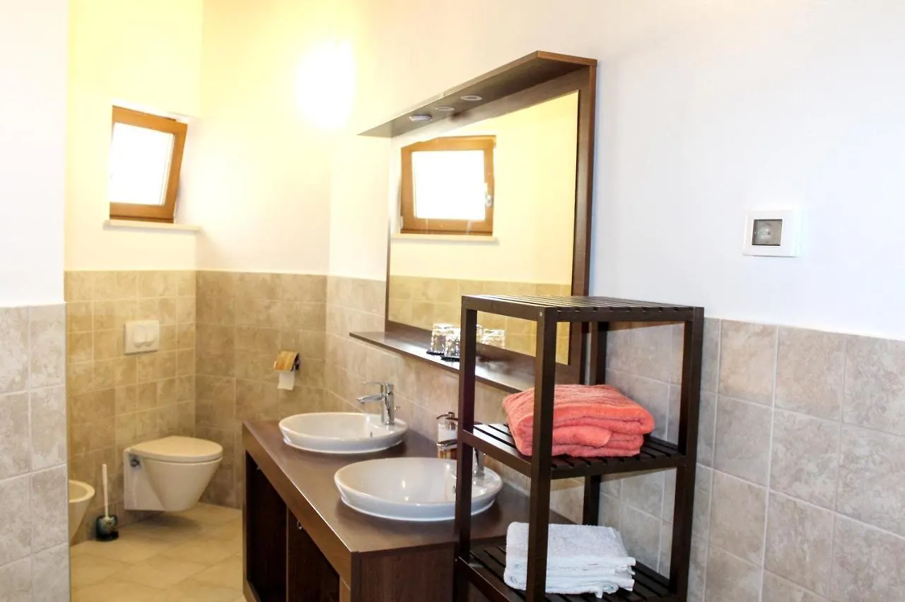 Charming Villa Near Zminj With Private Pool